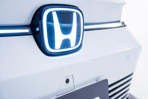 Honda เปิดตัว e:N2 รถไฟฟ้า 100% รุ่นใหม่ ดีไซน์ Fastback ราคาแตะ 1.4 ล้าน