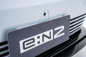 Honda เปิดตัว e:N2 รถไฟฟ้า 100% รุ่นใหม่ ดีไซน์ Fastback ราคาแตะ 1.4 ล้าน