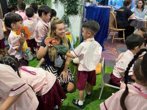 สนุกคูณสอง! 2 งานใหญ่แห่งปี Summer Sweet 2026 และ Hatyai Learning Fair 2026