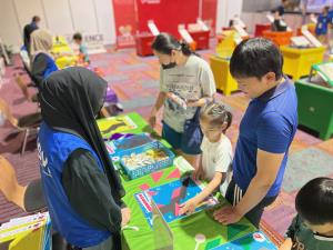 สนุกคูณสอง! 2 งานใหญ่แห่งปี Summer Sweet 2026 และ Hatyai Learning Fair 2026
