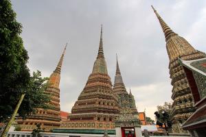ชวนย้อนรอยวันสถาปนา “กรุงรัตนโกสินทร์” ในงาน “ใต้ร่มพระบารมี 244 ปี”