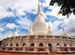 ชวนย้อนรอยวันสถาปนา “กรุงรัตนโกสินทร์” ในงาน “ใต้ร่มพระบารมี 244 ปี”