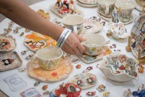 กลับมาอีกครั้งงาน “Mango Art Festival 2026” งานที่คนรักศิลปะต้องห้ามพลาด