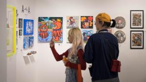กลับมาอีกครั้งงาน “Mango Art Festival 2026” งานที่คนรักศิลปะต้องห้ามพลาด