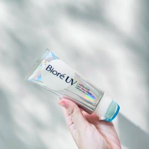 Biore เปิดตัวไลน์อัพ 2 กันแดดสูตรใหม่ รับซัมเมอร์