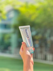 Biore เปิดตัวไลน์อัพ 2 กันแดดสูตรใหม่ รับซัมเมอร์