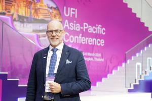 ไทยเจ้าภาพ UFI Asia Pacific Conference 2026 ตอกย้ำกรุงเทพฯ ฮับงานแสดงสินค้าอาเซียน