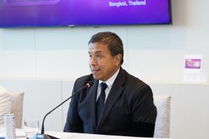 ไทยเจ้าภาพ UFI Asia Pacific Conference 2026 ตอกย้ำกรุงเทพฯ ฮับงานแสดงสินค้าอาเซียน