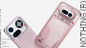 Nothing เปิดตัว Phone (4a) ซีรีส์ พร้อมหูฟัง Headphone (a)