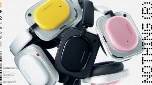 Nothing เปิดตัว Phone (4a) ซีรีส์ พร้อมหูฟัง Headphone (a)