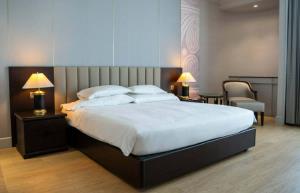 ยกระดับ Pullman Khon Kaen รีแบรนด์สู่ “The Heritage Grand Khon Kaen”