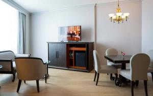 ยกระดับ Pullman Khon Kaen รีแบรนด์สู่ “The Heritage Grand Khon Kaen”