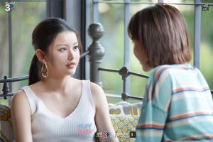 “แทน ดวงแก้ว” รุกจีบ “ญดา นริลญา” ผลัดกันเขินสะบัด