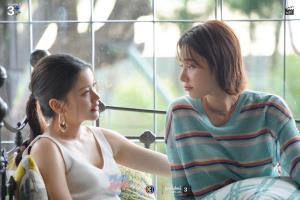 “แทน ดวงแก้ว” รุกจีบ “ญดา นริลญา” ผลัดกันเขินสะบัด