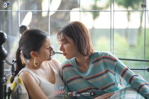“แทน ดวงแก้ว” รุกจีบ “ญดา นริลญา” ผลัดกันเขินสะบัด