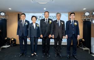 สมาคมส่งเสริมเทคโนโลยี (ไทย–ญี่ปุ่น) เปิดอาคาร “TPA29” ขับเคลื่อนเศรษฐกิจ-อุตสาหกรรมไทย