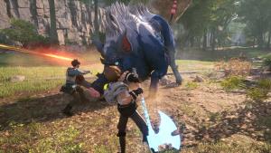 "Echoes of Aincrad" เกมใหม่จากอนิเมะ Sword Art Online วางจำหน่าย 9 ก.ค.นี้!