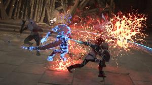 "Echoes of Aincrad" เกมใหม่จากอนิเมะ Sword Art Online วางจำหน่าย 9 ก.ค.นี้!