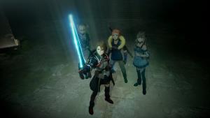 "Echoes of Aincrad" เกมใหม่จากอนิเมะ Sword Art Online วางจำหน่าย 9 ก.ค.นี้!