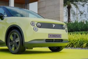 กลุ่มธนบุรีผนึก NIO เปิดตัว Firefly เขย่าตลาด EV พรีเมียม