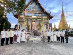 จันทบุรีเปิดตัว "ชุมชนย่านเมืองเก่าริมน้ำจันทบูร" สุดยอดชุมชนต้นแบบ "เที่ยวชุมชน ยลวิถี" ปี 68