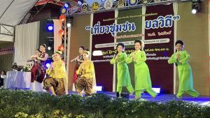 จันทบุรีเปิดตัว "ชุมชนย่านเมืองเก่าริมน้ำจันทบูร" สุดยอดชุมชนต้นแบบ "เที่ยวชุมชน ยลวิถี" ปี 68