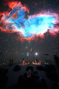 ททท.เปิดจักรวาลแห่งแรงบันดาลใจ “Amazing Thailand Galaxy of Love 2026”