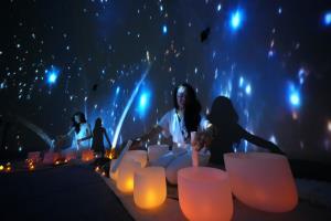 ททท.เปิดจักรวาลแห่งแรงบันดาลใจ “Amazing Thailand Galaxy of Love 2026”