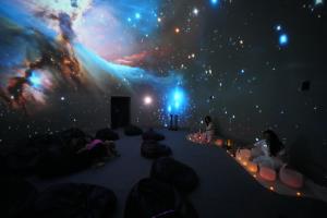 ททท.เปิดจักรวาลแห่งแรงบันดาลใจ “Amazing Thailand Galaxy of Love 2026”