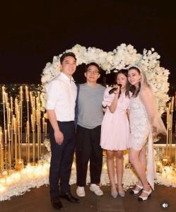 “โอ๋ ภัคจีรา” เล่าทั้งน้ำตา! พ่อแม่เลิกกันลูกต้องไม่เจ็บ ยอมออกจากบ้านเพื่อไม่ให้ลูกเสียใจ