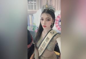 น้ำตาท่วมเมรุ!พ่อจูบลาลูกสาวครั้งสุดท้าย  “น้องแพรพริม”มิสทีนทรานยัง 2025