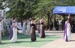 น้ำตาท่วมเมรุ!พ่อจูบลาลูกสาวครั้งสุดท้าย  “น้องแพรพริม”มิสทีนทรานยัง 2025