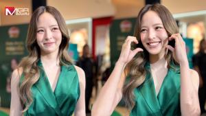 “ณิชา ณัฏฐณิชา” ตื่นเต้นชีวิตกำลังจะเข้าวัยเลข 3 เวลาว่างขออุทิศให้กับการนอน