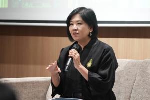 บวส.1-สถาบันพระปกเกล้า-บพท. จัดสัมมนา ปลดล็อก "ทุนวัฒนธรรม” สู่การสร้างชาติ” ขับเคลื่อนยุทธศาสตร์การพัฒนาที่ยั่งยืน