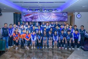 ไทยเตรียมพร้อมเป็นเจ้าภาพจัดโบว์ลิ่งอาวุโสโลก สมาคมกุมขมับงบดุลติดลบ 15 ล้านบาท