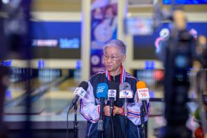 ไทยเตรียมพร้อมเป็นเจ้าภาพจัดโบว์ลิ่งอาวุโสโลก สมาคมกุมขมับงบดุลติดลบ 15 ล้านบาท