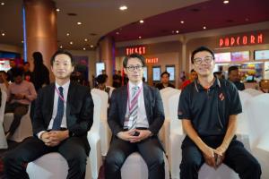โรงหนังเมเจอร์กัมพูชาเปลี่ยนชื่อใหม่เป็น "สะบาย ซินีมาส์" หลังกลุ่มทุนกัมพูชาเทกโอเวอร์
