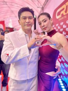 “ป๋อ” ขออย่าเพิ่งตัดสิน “แรงเงา” รีเมก “เอ๋” ปลงชีวิต มีความสุขสู้มะเร็ง