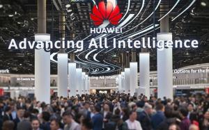 Huawei เปิดตัว U6 GHz เครือข่ายยุค AI ปูทางสู่ 6G เต็มรูปแบบ