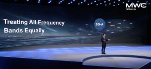 Huawei เปิดตัว U6 GHz เครือข่ายยุค AI ปูทางสู่ 6G เต็มรูปแบบ