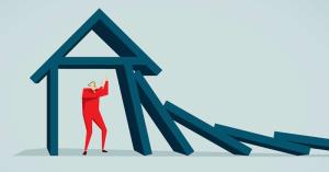 ธุรกิจของคุณมี "ความพร้อมผัน" (Resilience) ขนาดไหน ? / ดร.พิพัฒน์ ยอดพฤติการ
