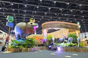 เทศกาลเที่ยวเมืองไทย (แฟ้มภาพ)