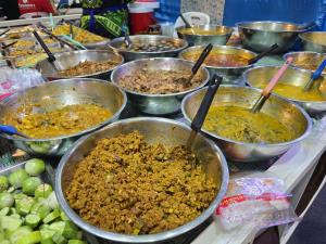 เทศกาลเที่ยวเมืองไทย (แฟ้มภาพ)