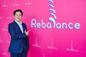 Rebalance ผู้นำด้านการฟื้นฟูระบบกล้ามเนื้อและกระดูก เปิดตัวแบรนด์แอมบาสเดอร์  ภายใต้แนวคิด “The Moment of Trust” ตอกย้ำมาตรฐานการฟื้นฟูที่คุณวางใจได้