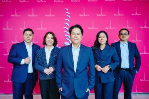 Rebalance ผู้นำด้านการฟื้นฟูระบบกล้ามเนื้อและกระดูก เปิดตัวแบรนด์แอมบาสเดอร์  ภายใต้แนวคิด “The Moment of Trust” ตอกย้ำมาตรฐานการฟื้นฟูที่คุณวางใจได้