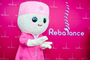 Rebalance ผู้นำด้านการฟื้นฟูระบบกล้ามเนื้อและกระดูก เปิดตัวแบรนด์แอมบาสเดอร์  ภายใต้แนวคิด “The Moment of Trust” ตอกย้ำมาตรฐานการฟื้นฟูที่คุณวางใจได้