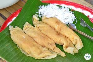 หลงเสน่ห์ "สงขลา" เมืองแห่งรสชาติอาหารหลากวัฒนธรรม