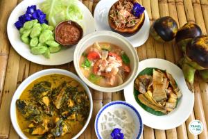 หลงเสน่ห์ "สงขลา" เมืองแห่งรสชาติอาหารหลากวัฒนธรรม