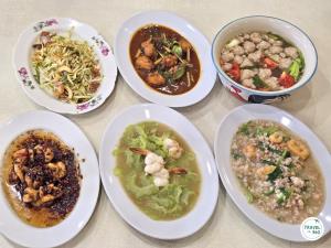 หลงเสน่ห์ "สงขลา" เมืองแห่งรสชาติอาหารหลากวัฒนธรรม