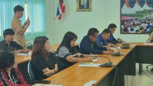 สังขละบุรีออกมาตรการคุมเข้มน้ำมัน ห้ามซื้อใส่แกลลอน จำกัดเติมไม่เกิน 1,000 บาทต่อคัน